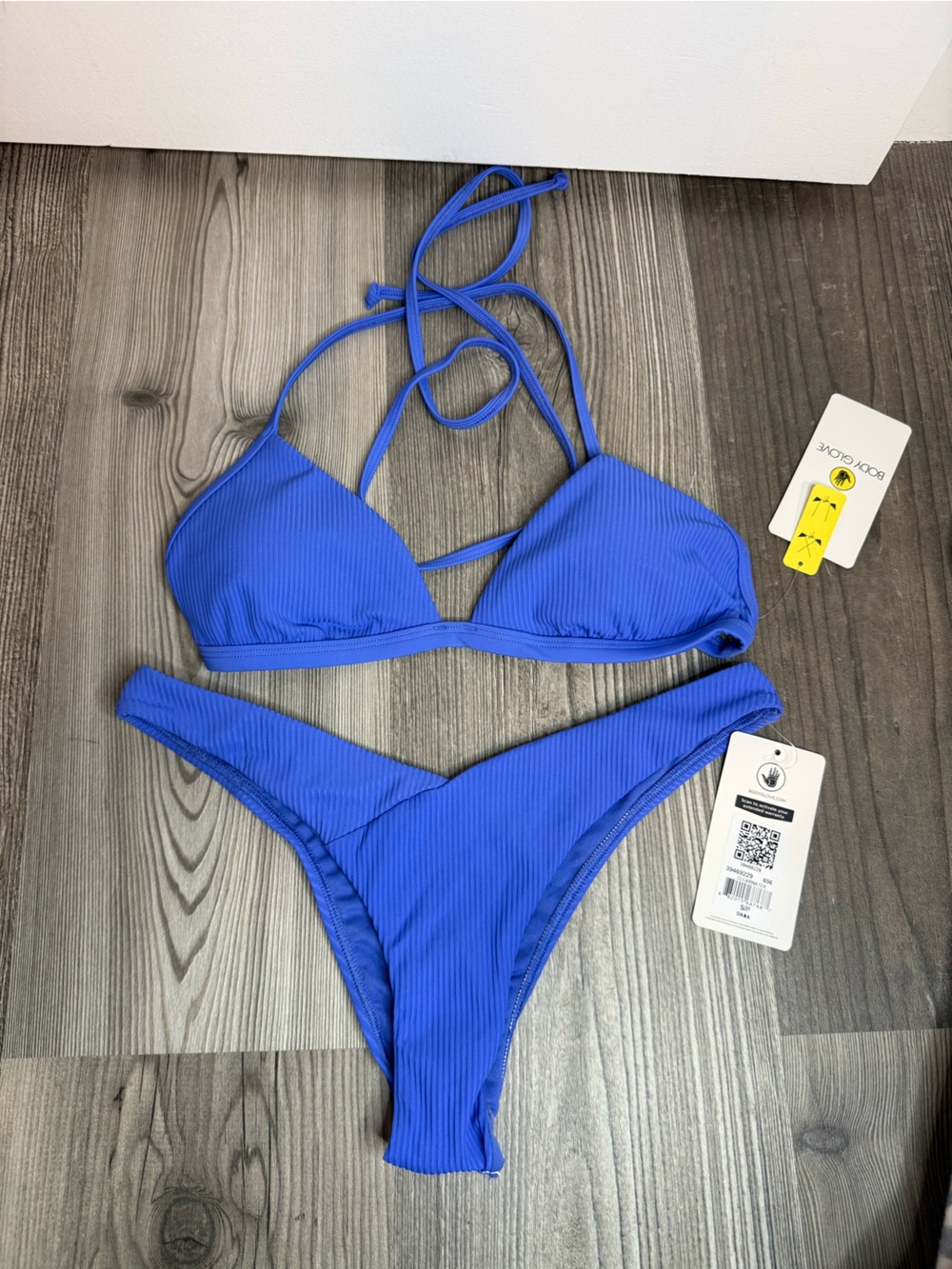 Body Glove Two Piece Bikini